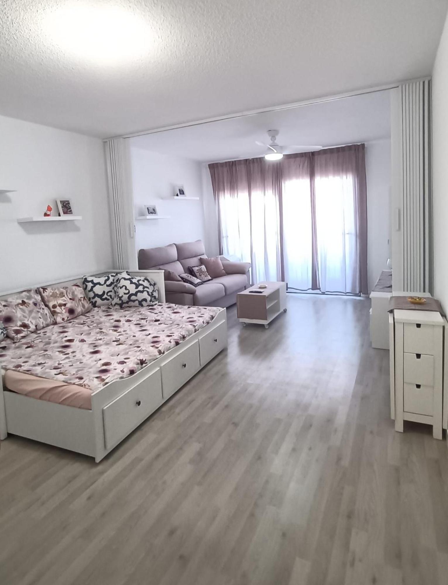 Apartment Blue Primera Linea Urb Penismar I Peñíscola