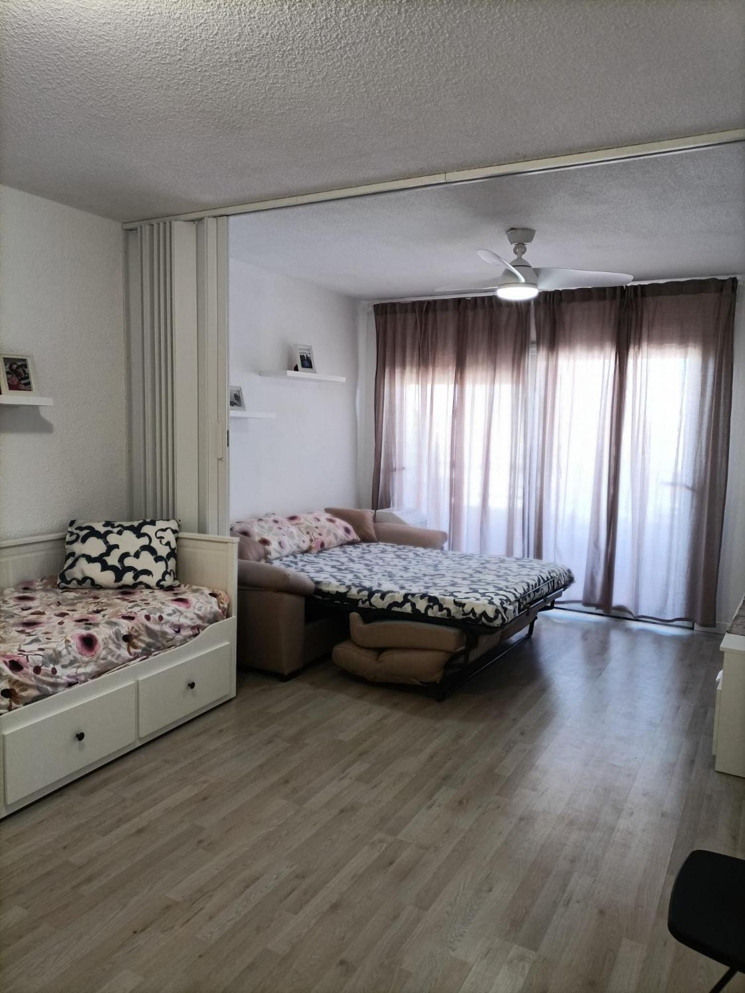 Blue Primera Linea Urb Penismar I Apartment